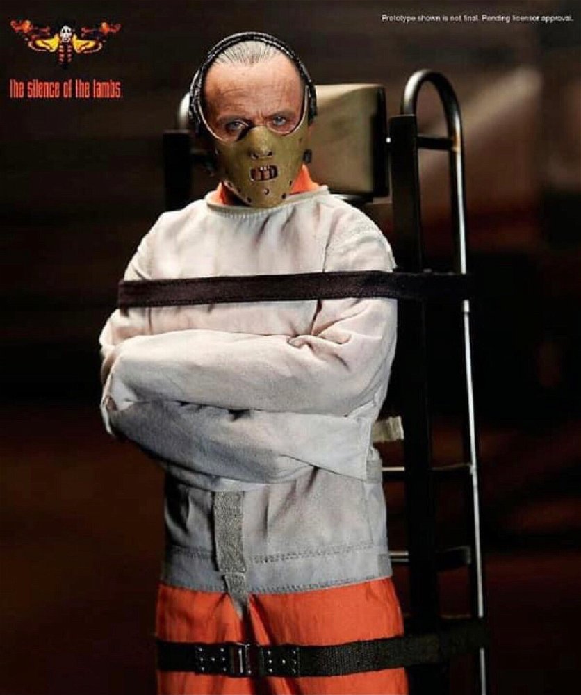 Avis aux Lecter et lectrices..