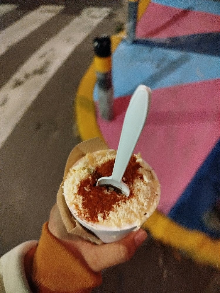 sabroso 🤤