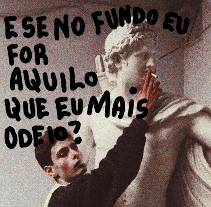 A dúvida que persiste