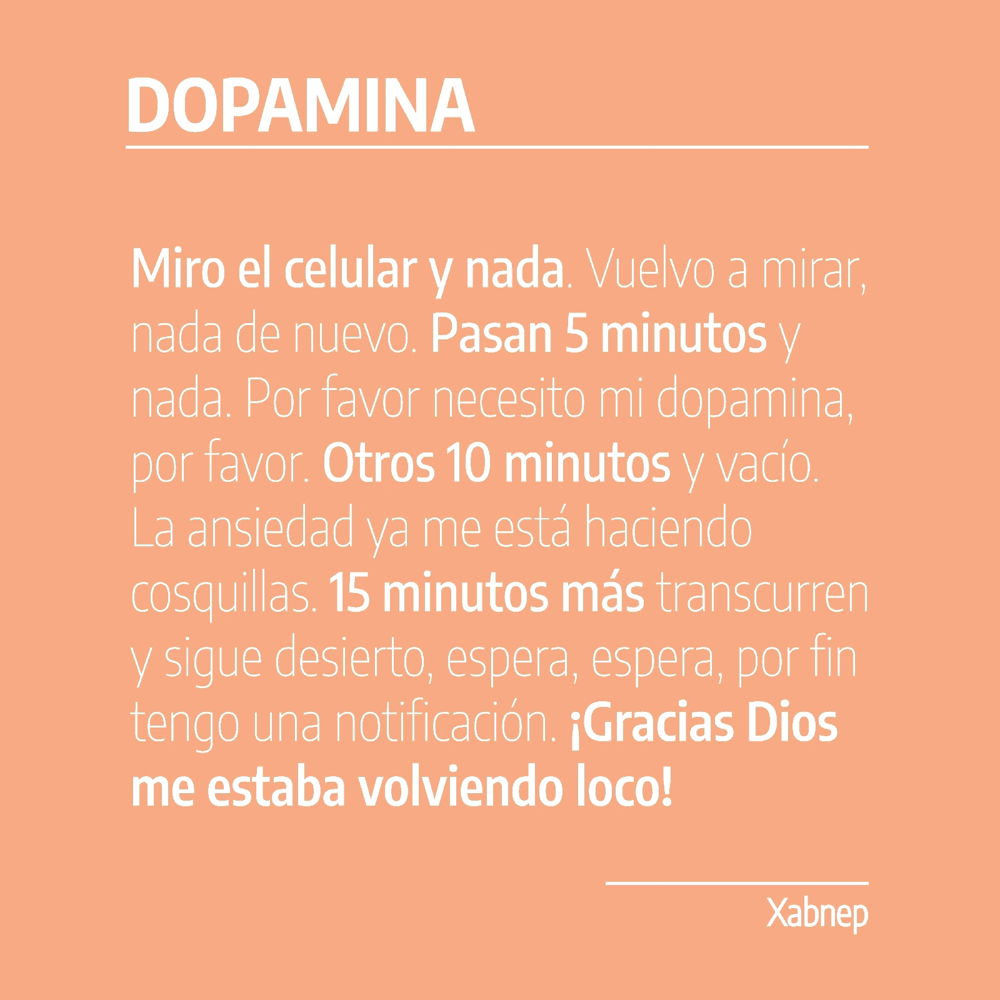 Dopamina