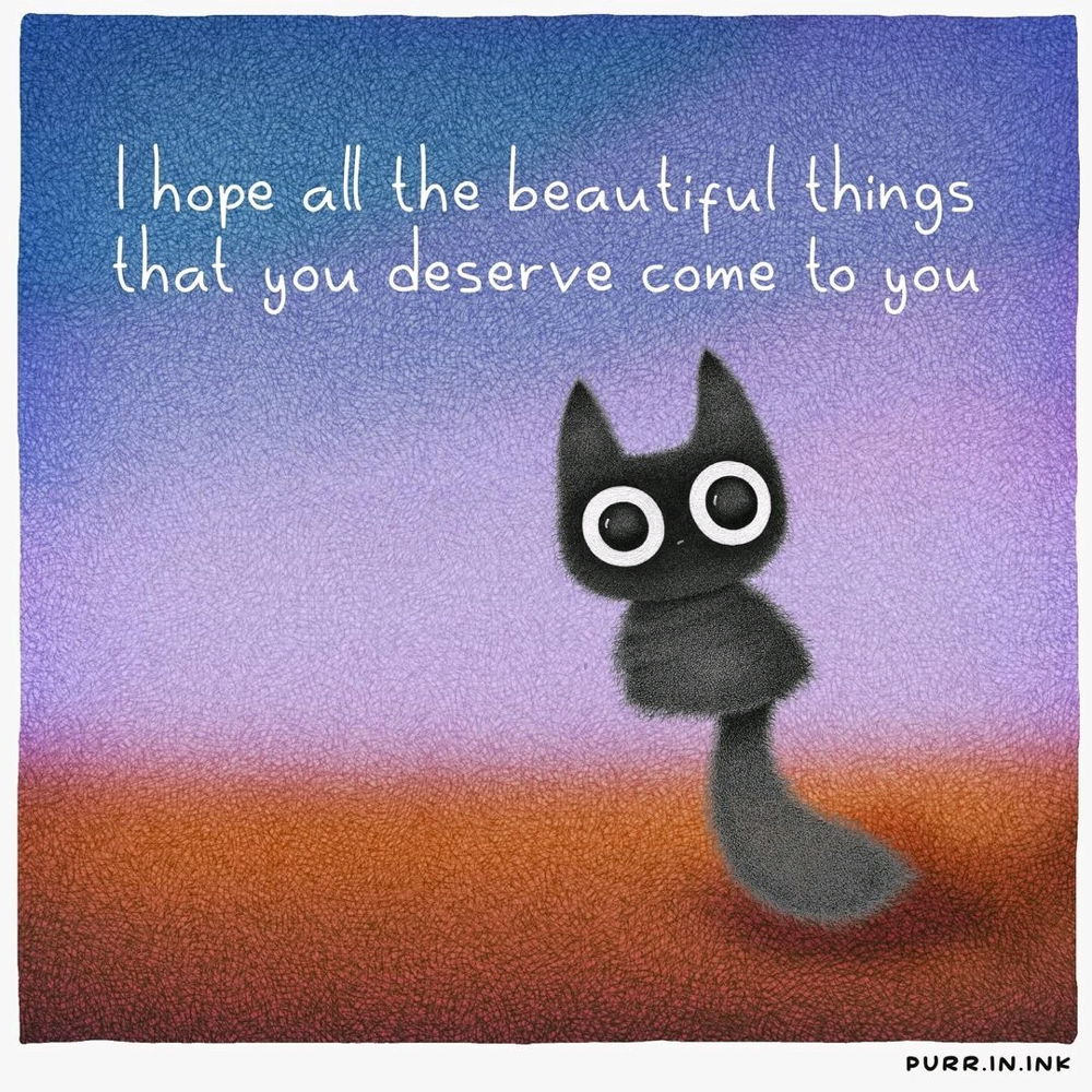 Ich wünsche euch allen wunderschönen Samstag und ein tolles Wochenende, ihr Lieben 🤗🌻
❤️🦝🌹