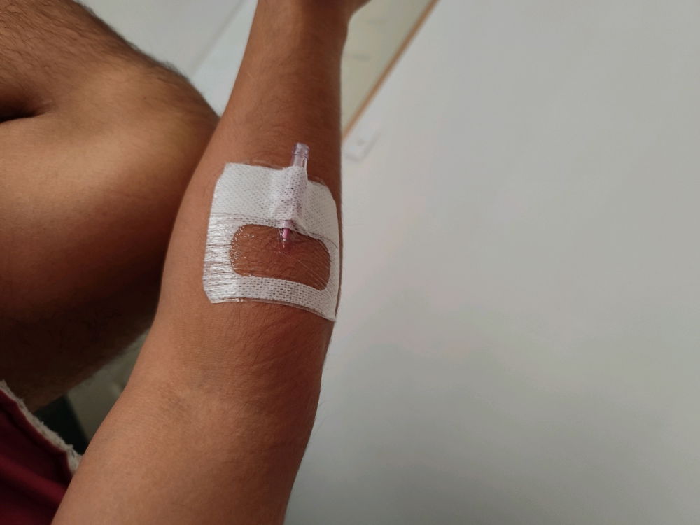 Ventajas de tener una pareja enfermera
