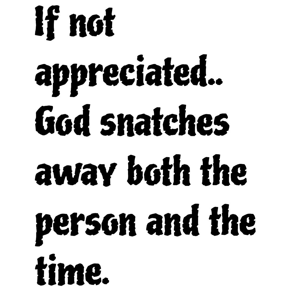 Truth is 💯