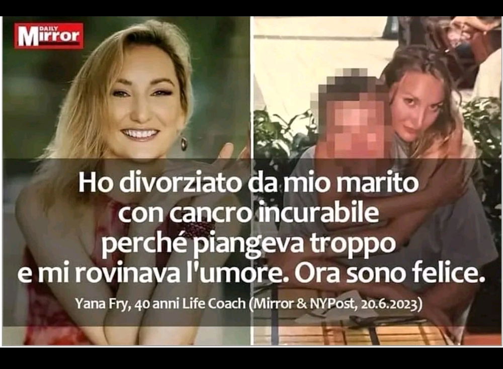 Tema del giorno