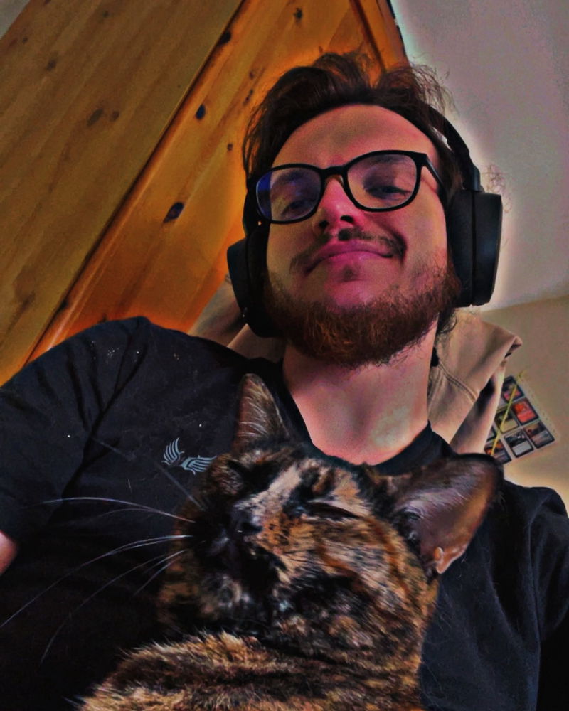 Moi et ma princesse