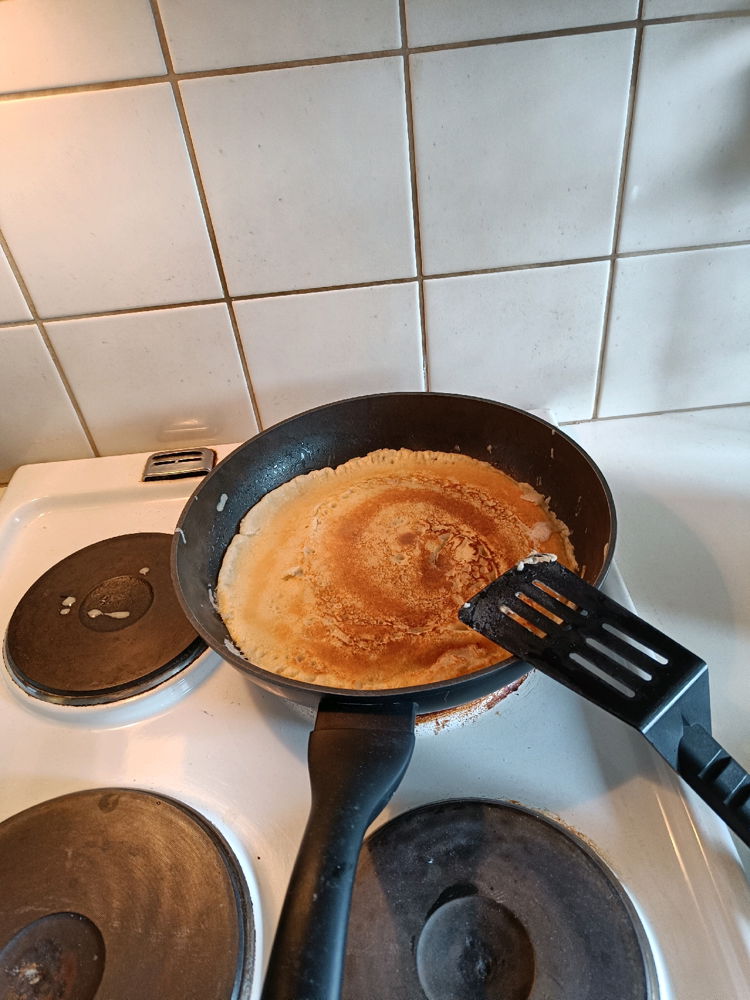 Cooking 🧑🏻‍🍳