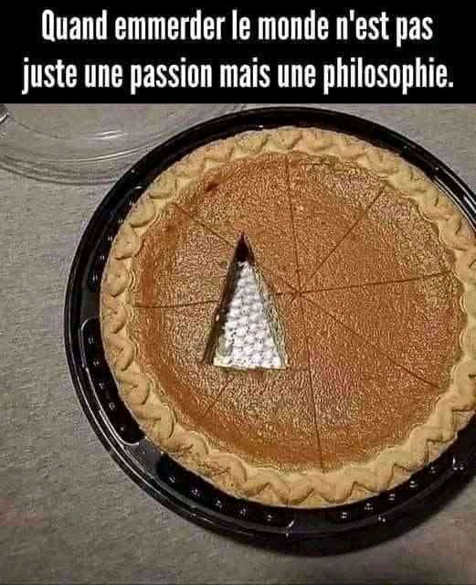 Ouais c'est un choix 😁