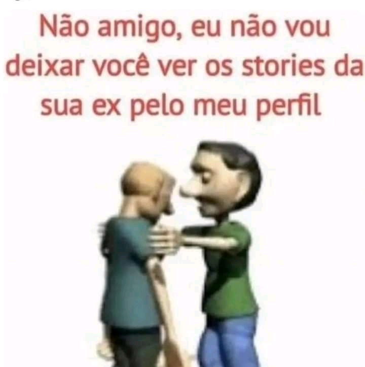 Não mano