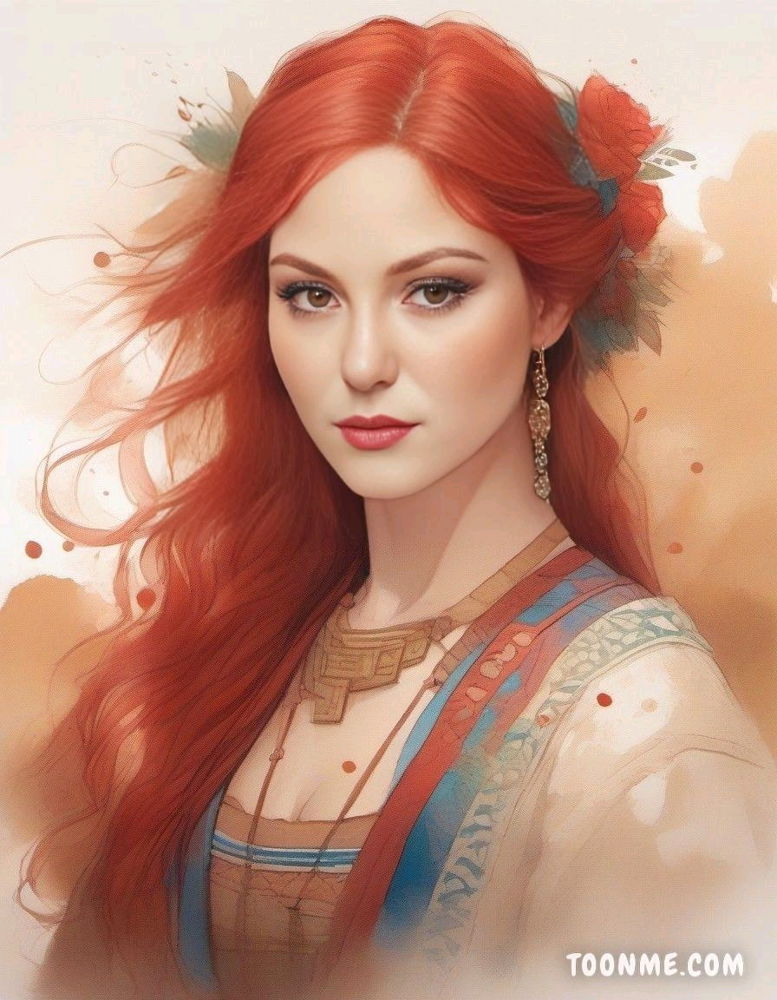 RedFlowerPower🔥