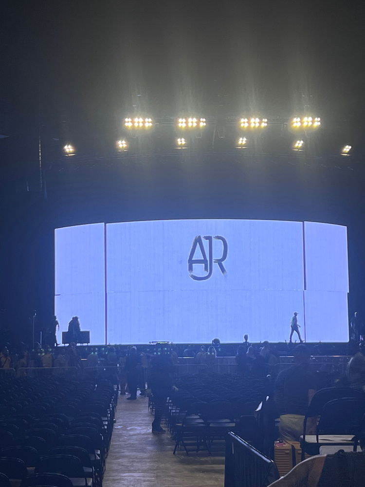 AJR