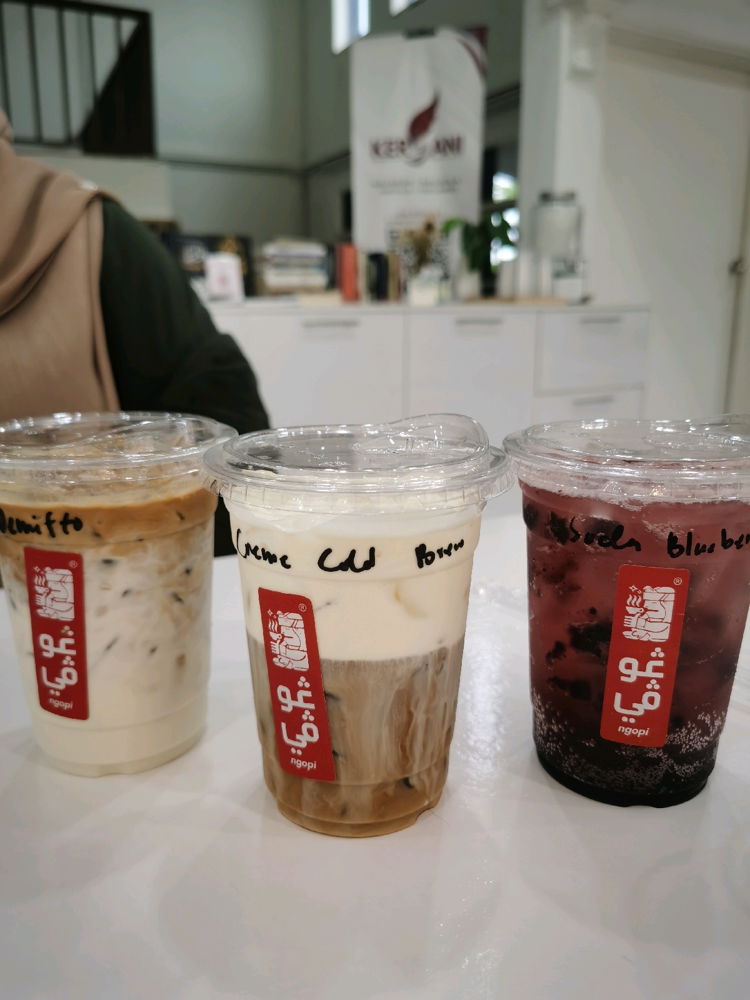 Ngopi ☕