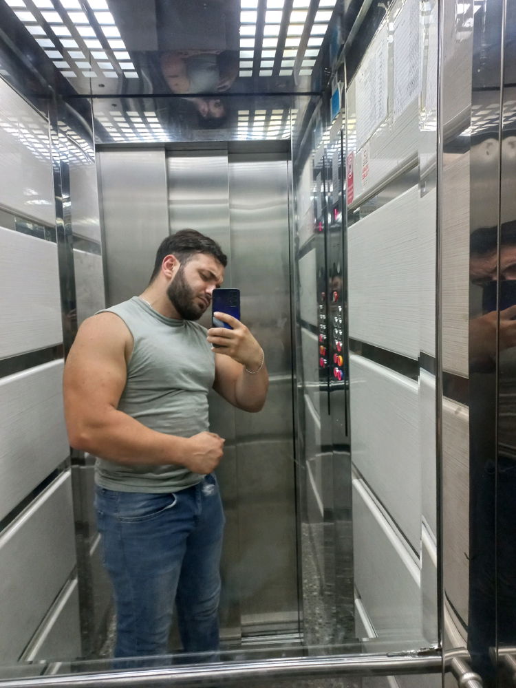 Hayvan Gerginn🫡