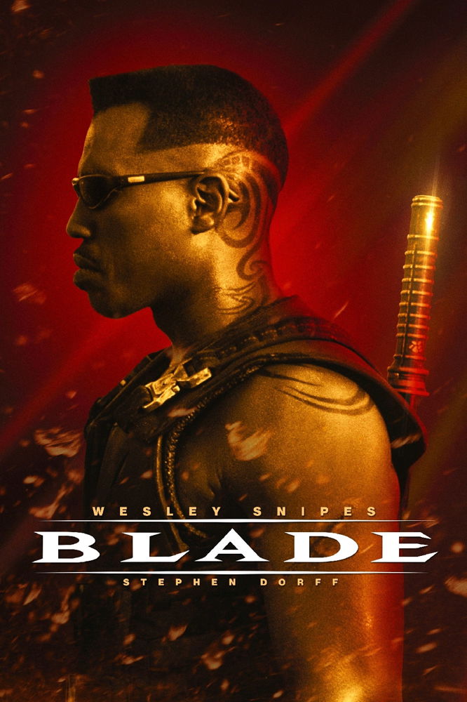 Over 25 Years But Damn if it Ain't S-TIER ⚔️🦇⚔️