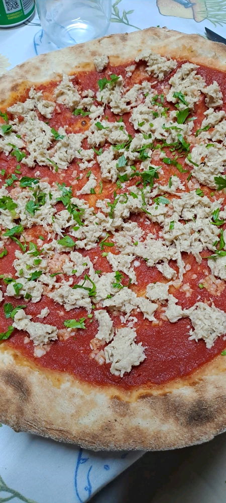 Pizza🥰
