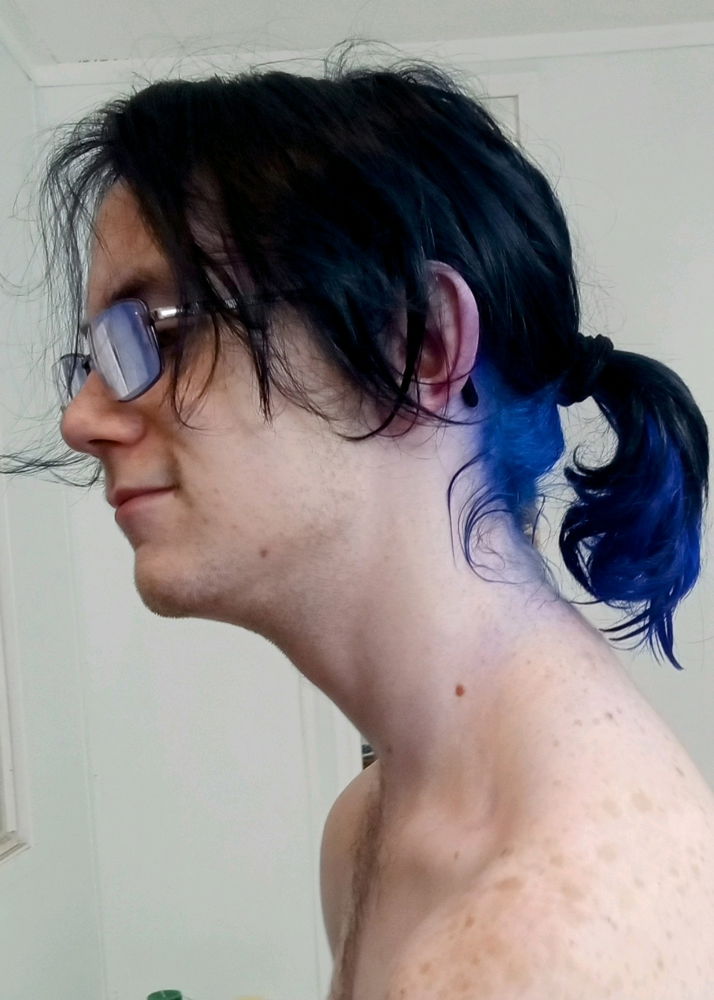 New look