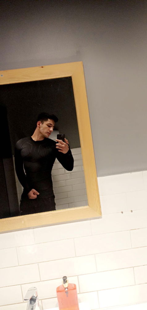 Spor gooo