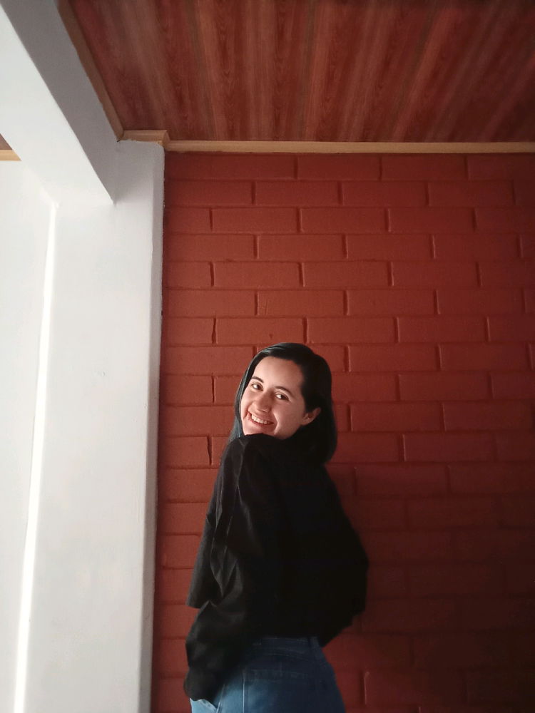 Black is The new Orange?