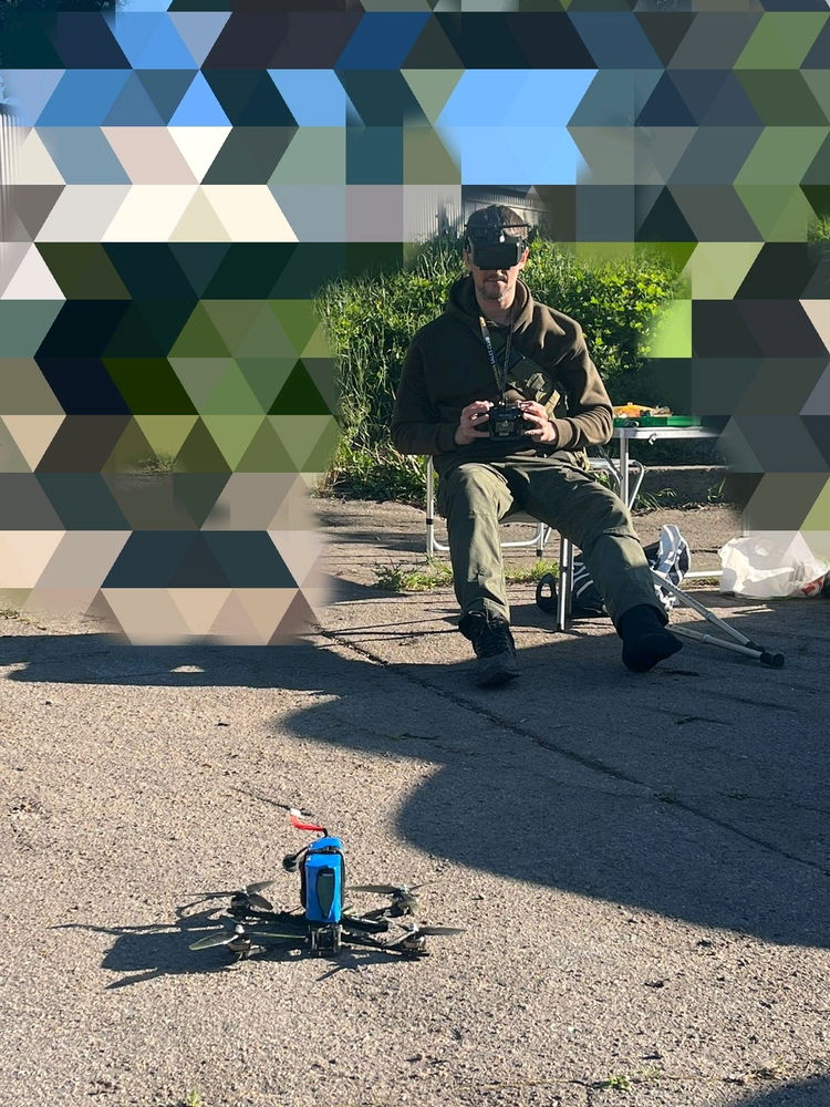 Розвиваємо технології для перемоги