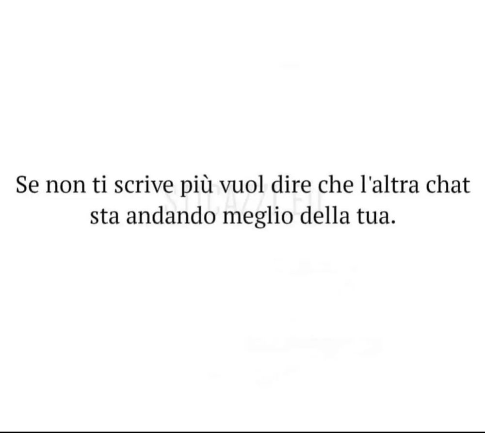 Vi spiego il ghosting