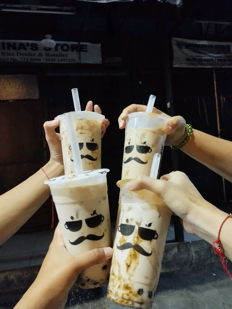 Milktea