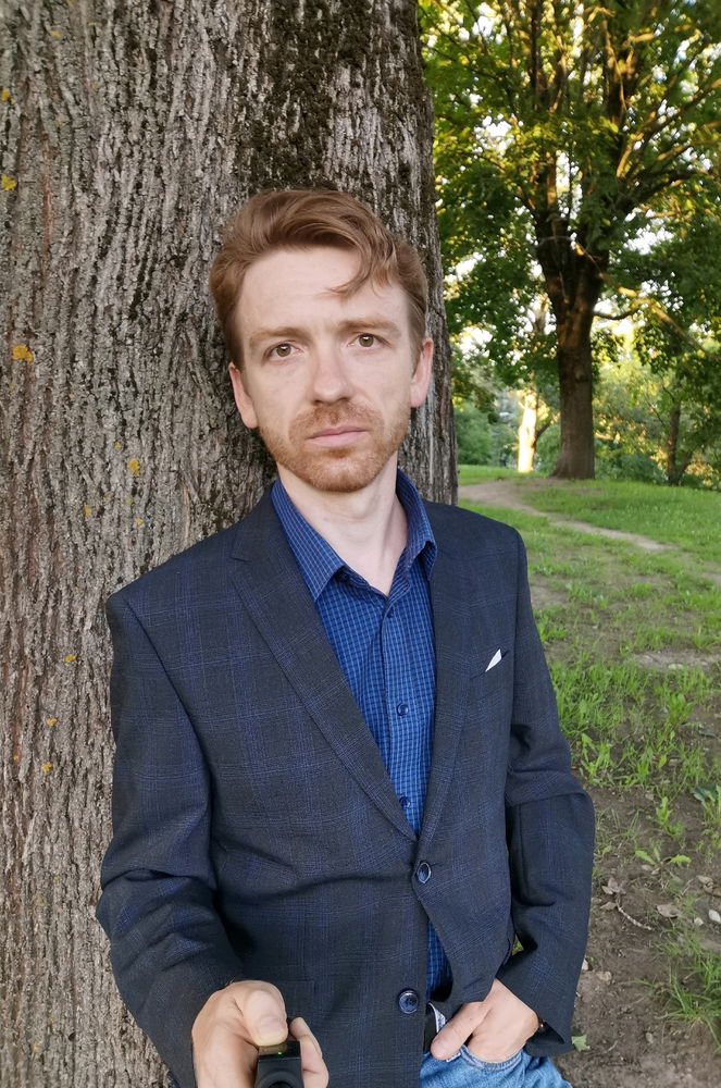 Режим философа активирован 😁