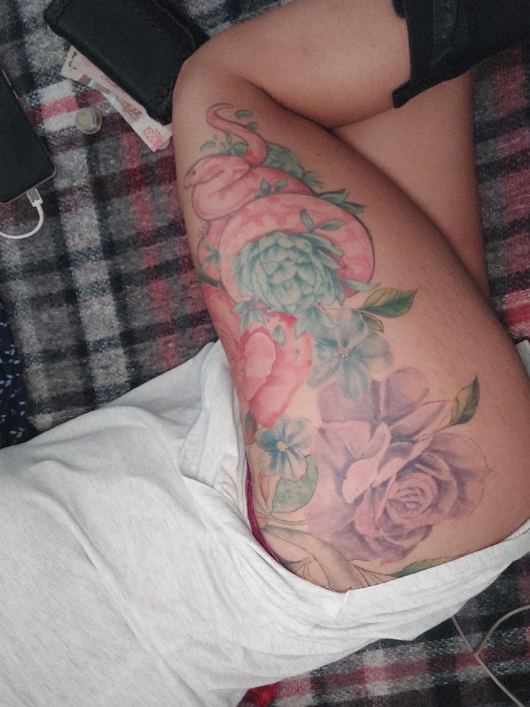 Tatuaje