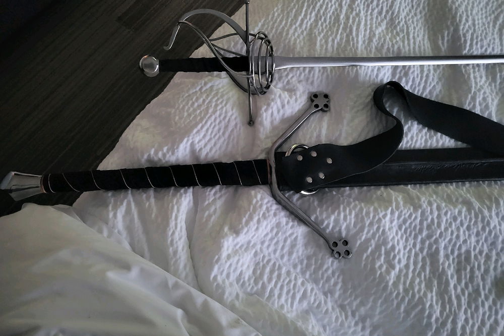 New stuff!