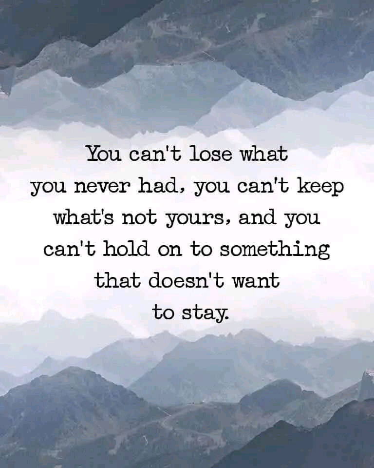 So true 💔