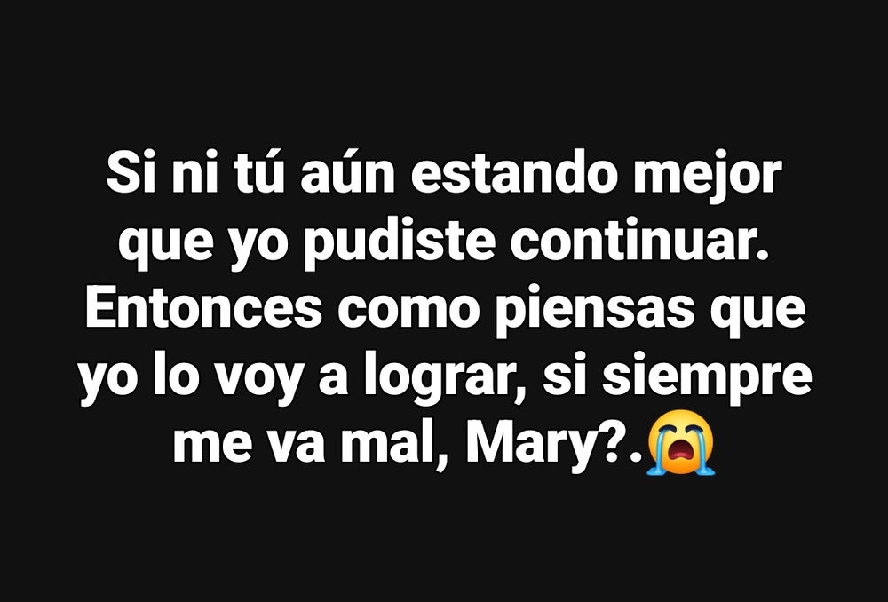 😔