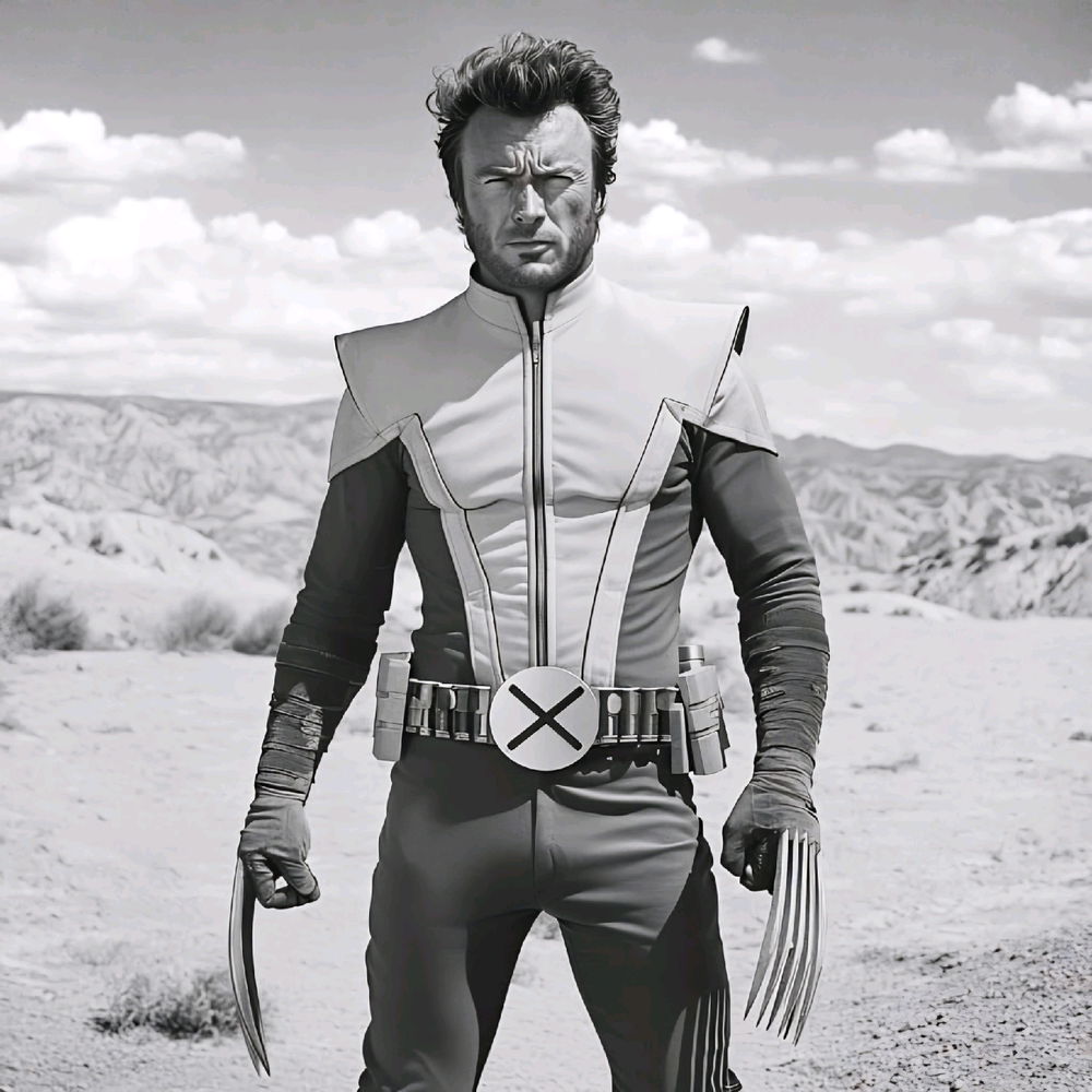 Wolverine