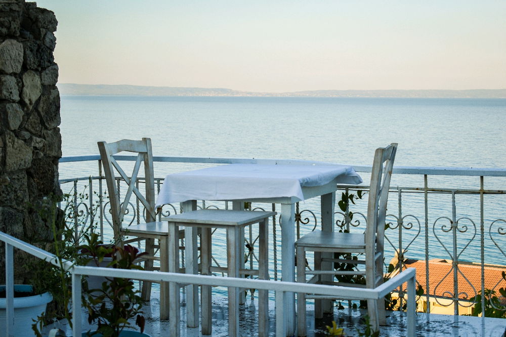 Kallithea, Chalkidiki, Greece