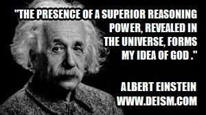 Einstein