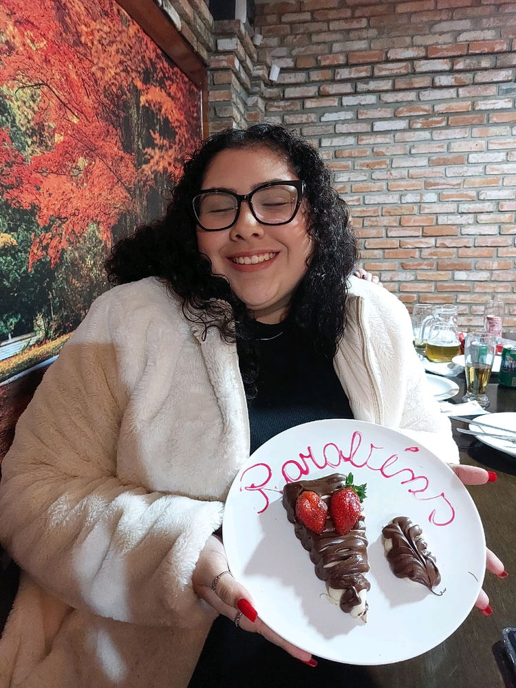 26.08 meu aniversário!!