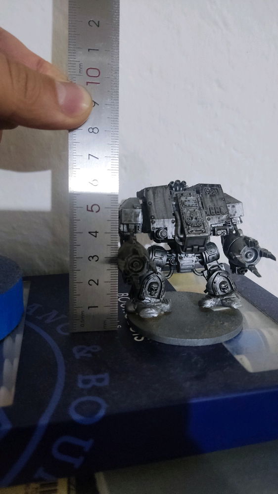 Dreadnought