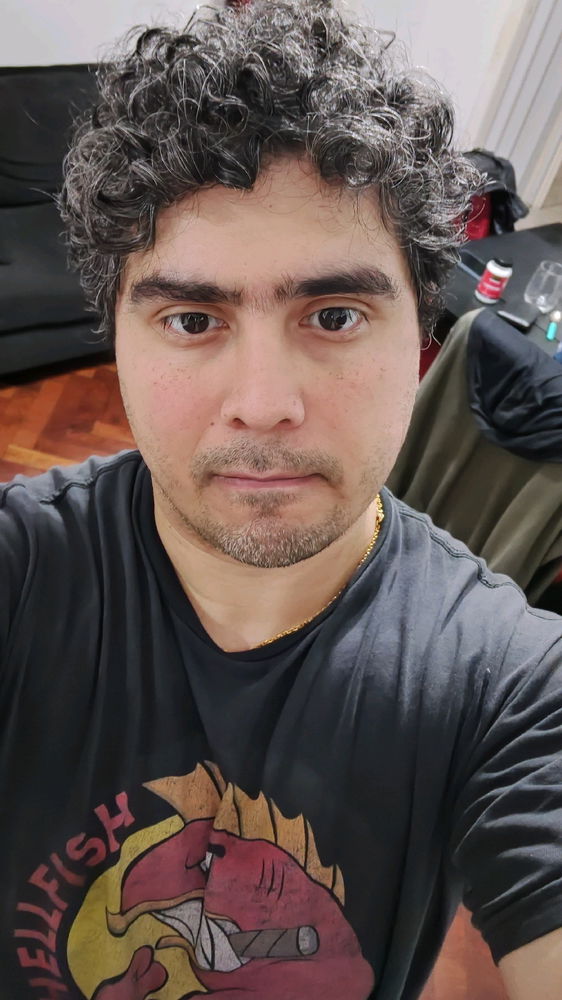 Siempre en movimiento