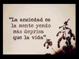 Ansiedad