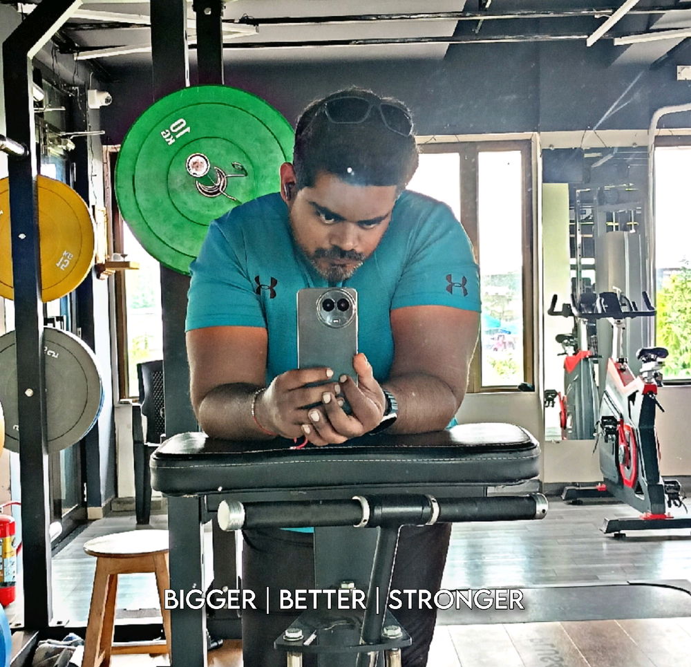 #gymfreak