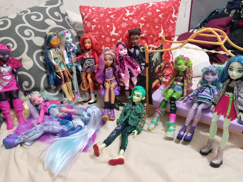 Mi colección
