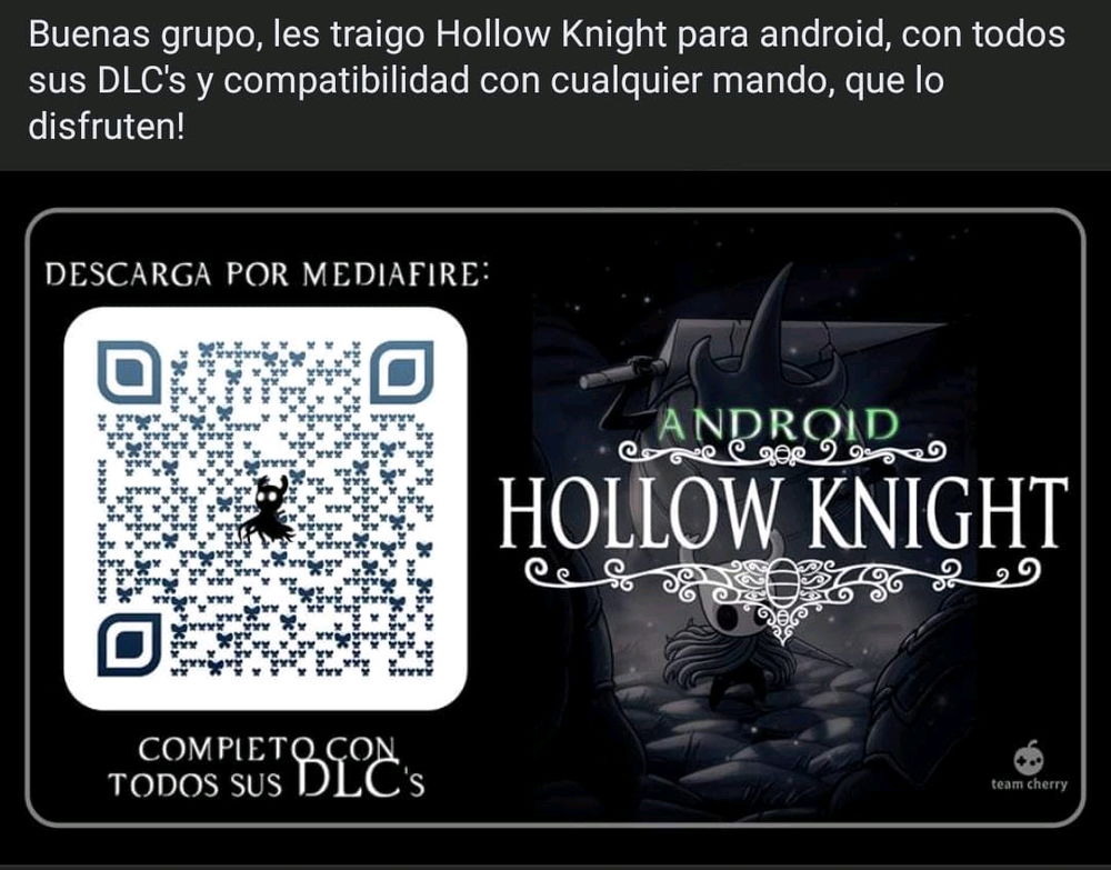 Android version
