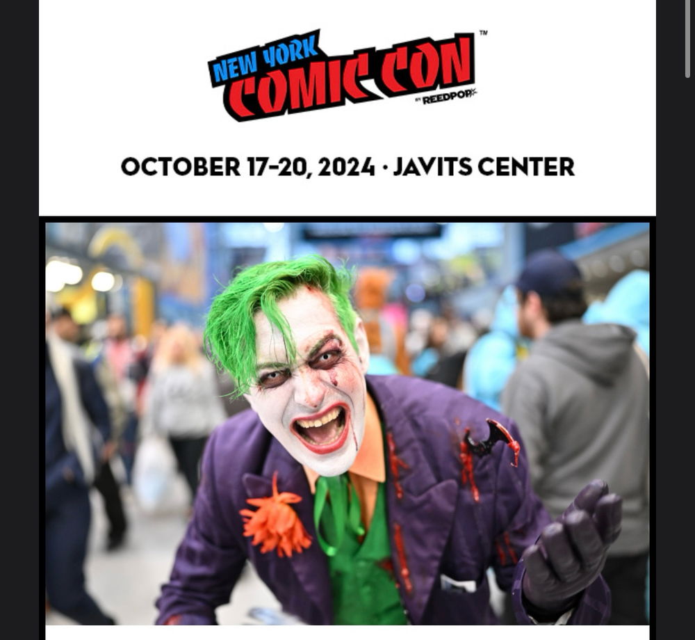 Anyone going?!