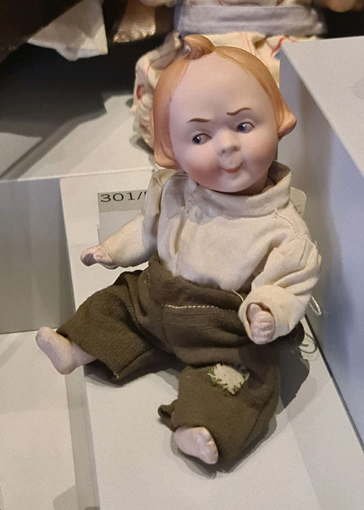 Он что-то задумал 🤔
