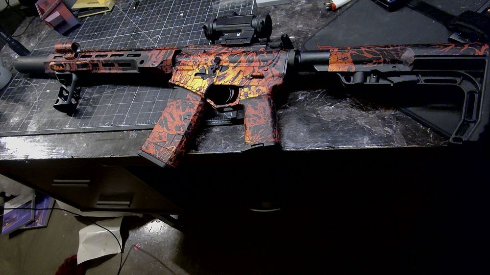 fun gun