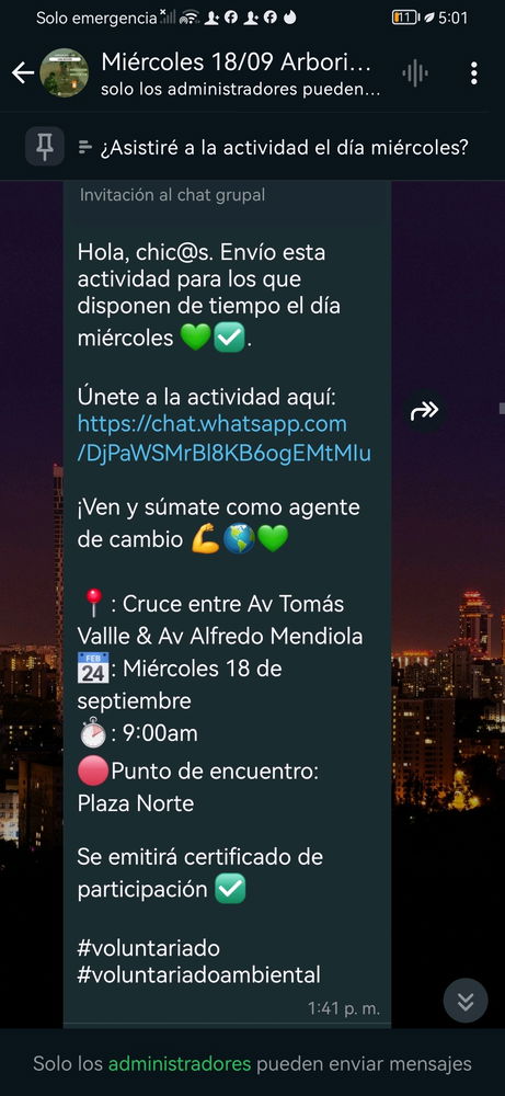 Arborizacion