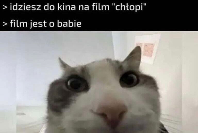 Idziesz do kina