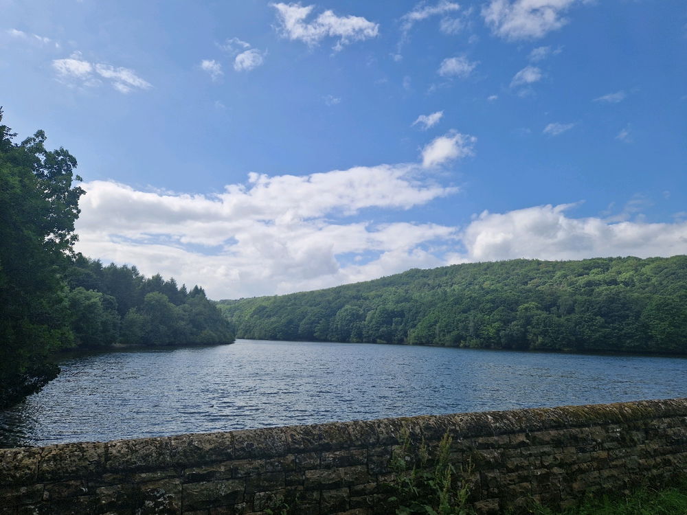 Local and peaceful