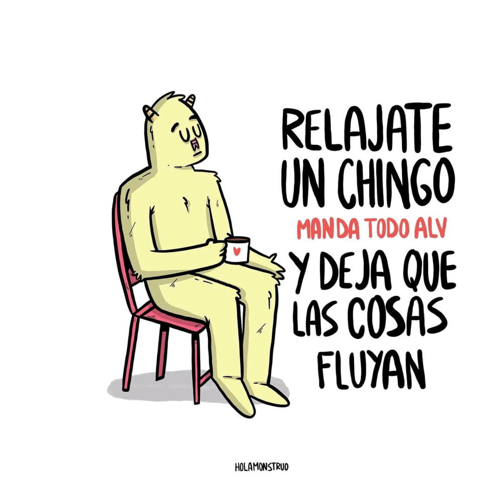 Viernes con V de: