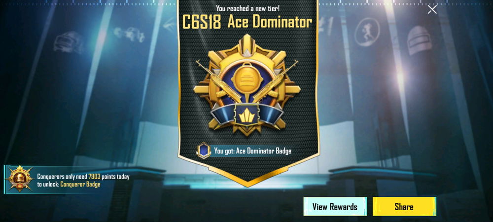 Dominator