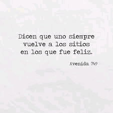 Y no se debería...