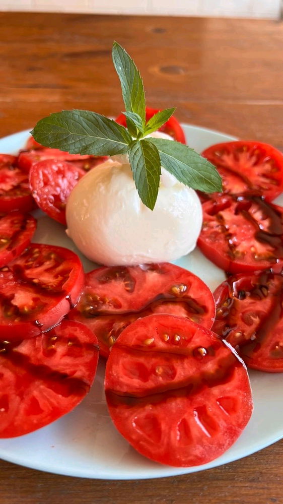 Поэзия вкуса