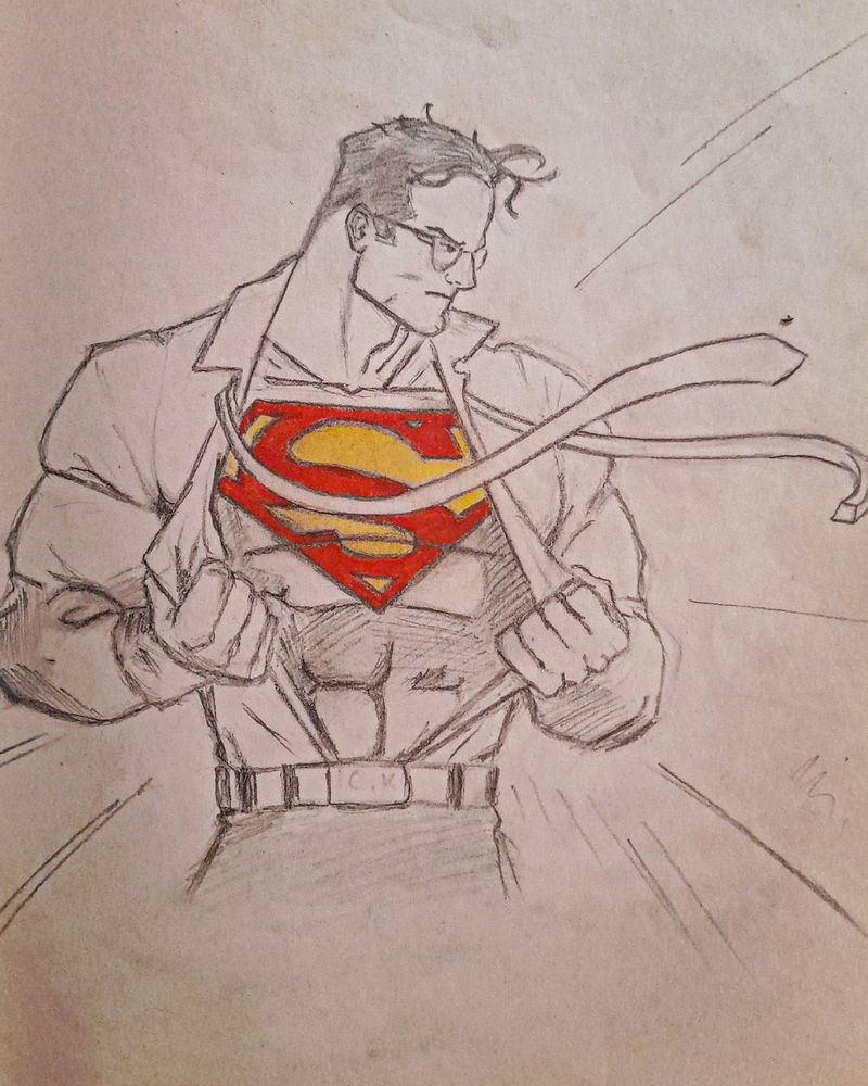 Superman